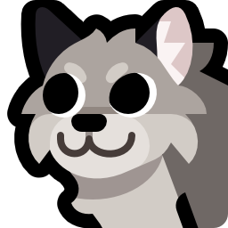 Emoji wlf