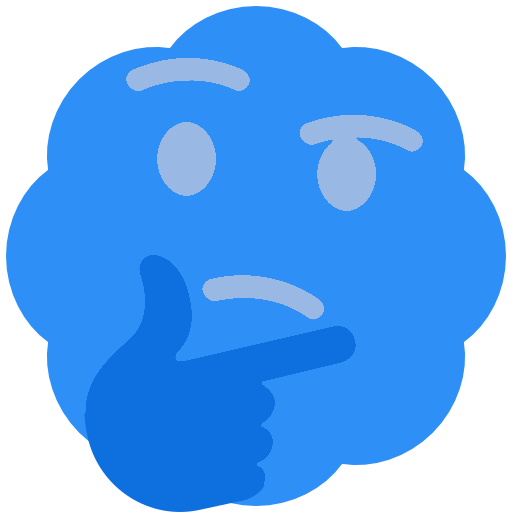 Emoji verified_think