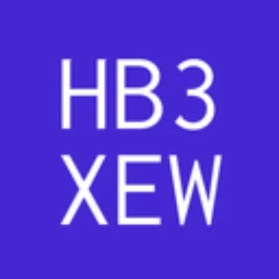 Avatar for hb3xew