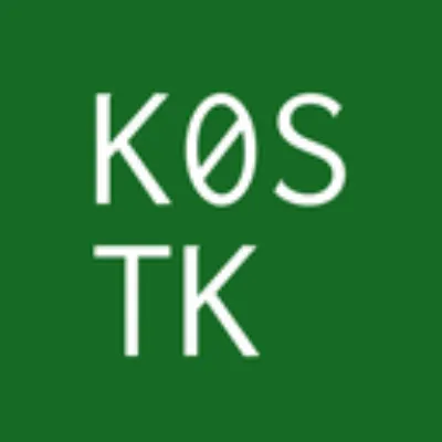 Profile image for k0stk