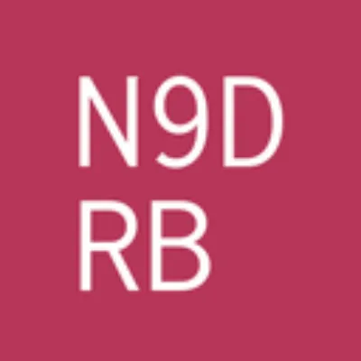 Profile image for n9drb