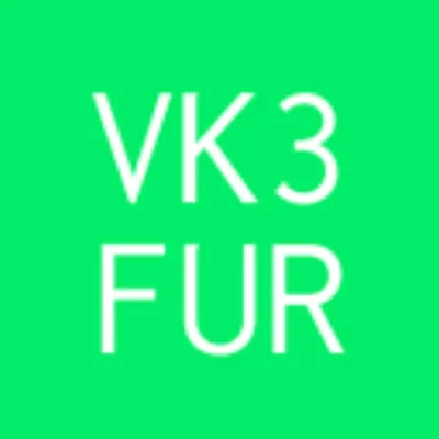 Avatar for vk3fur