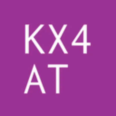 Profile image for kx4at