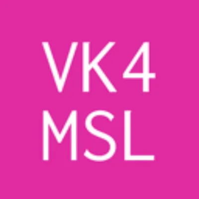 Avatar for vk4msl