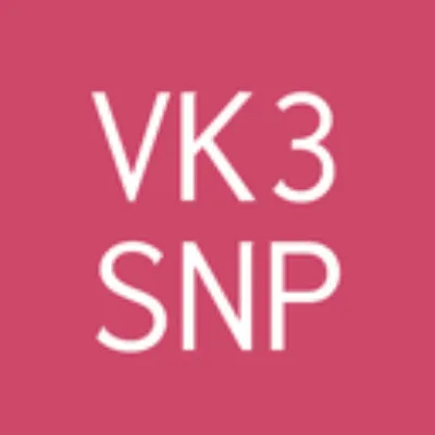 Avatar for vk3snp
